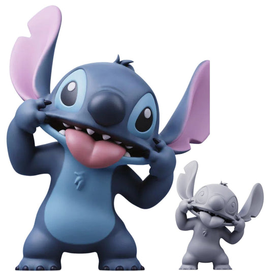 Stitch Stl File For 3D printing