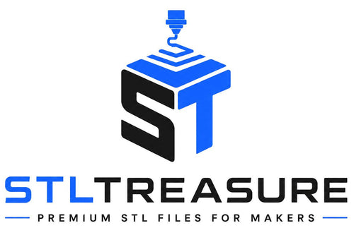 Stltreasure